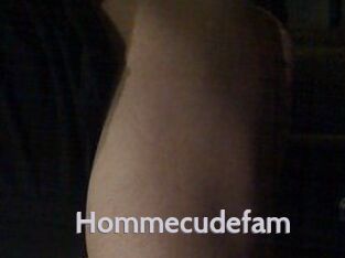 Hommecudefam