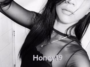 Honey19