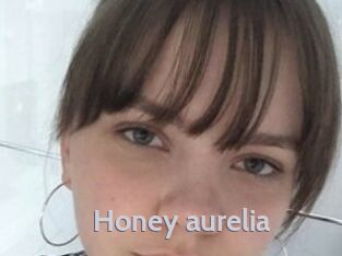 Honey_aurelia