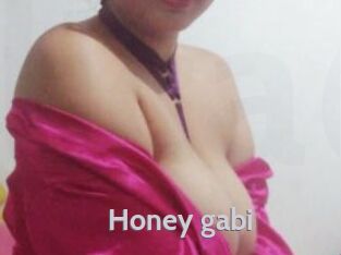 Honey_gabi