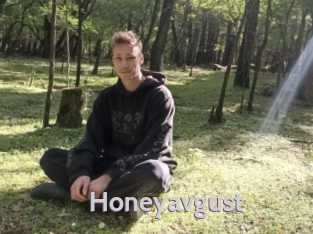 Honeyavgust