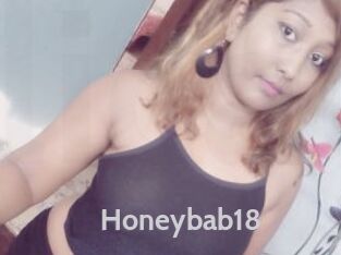 Honeybab18