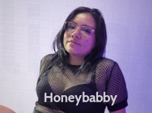 Honeybabby