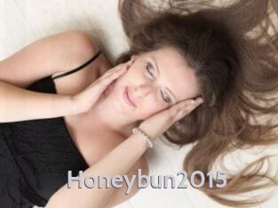 Honeybun2015