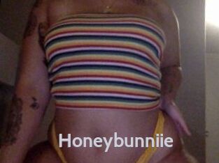 Honeybunniie