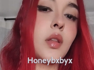 Honeybxbyx