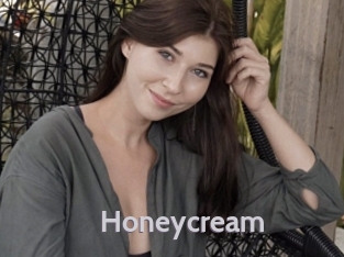 Honeycream