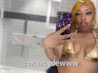 Honeydewww