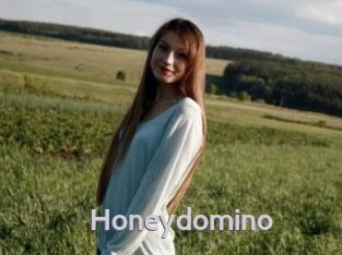 Honeydomino
