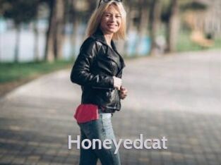 Honeyedcat