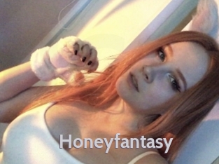 Honeyfantasy