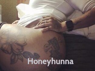 Honeyhunna