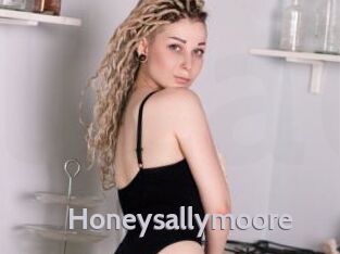 Honeysallymoore