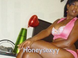 Honeysexyy