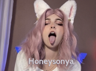 Honeysonya