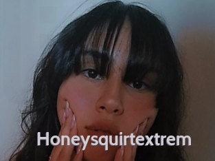 Honeysquirtextrem