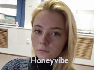 Honeyvibe