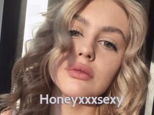 Honeyxxxsexy