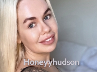 Honeyyhudson