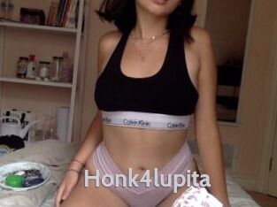 Honk4lupita