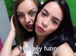 Honney_funny
