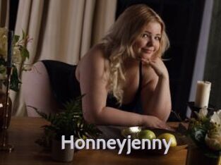 Honneyjenny