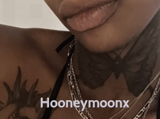 Hooneymoonx