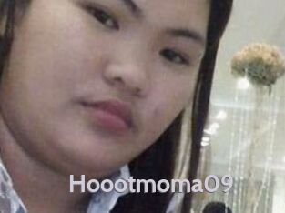 Hoootmoma09