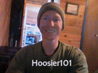 Hoosier101