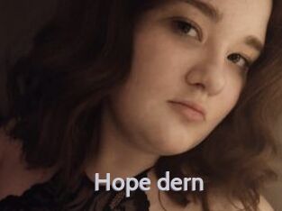 Hope_dern