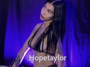 Hopetaylor