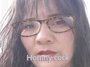 Hornny_cock