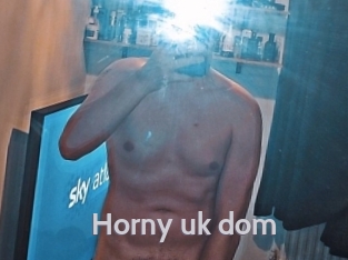 horny_uk_dom Live Cam 66