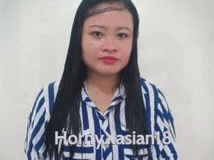 HornyXasian18