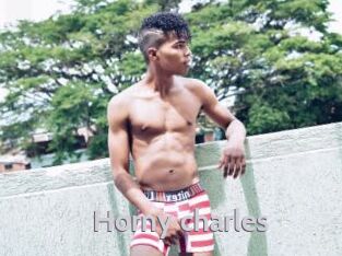 Horny_charles