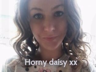 Horny_daisy_xx
