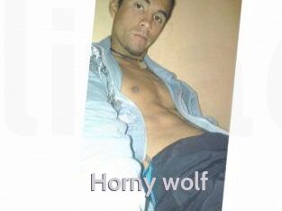 Horny_wolf