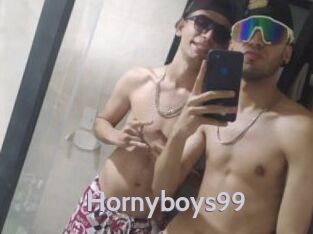Hornyboys99