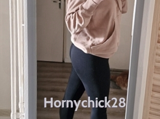 Hornychick28