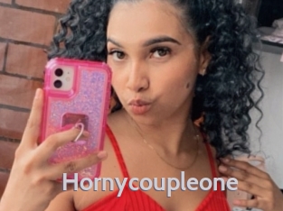 Hornycoupleone