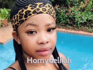 Hornydelilah
