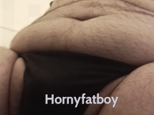 Hornyfatboy