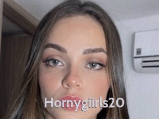 Hornygiirls20
