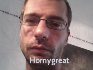 Hornygreat
