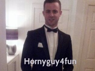 Hornyguy4fun