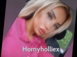 Hornyholliex