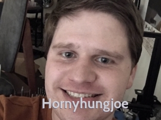 Hornyhungjoe