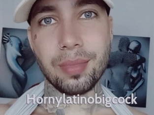 Hornylatinobigcock