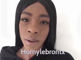 Hornylebrontx
