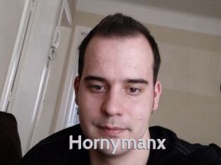 Hornymanx